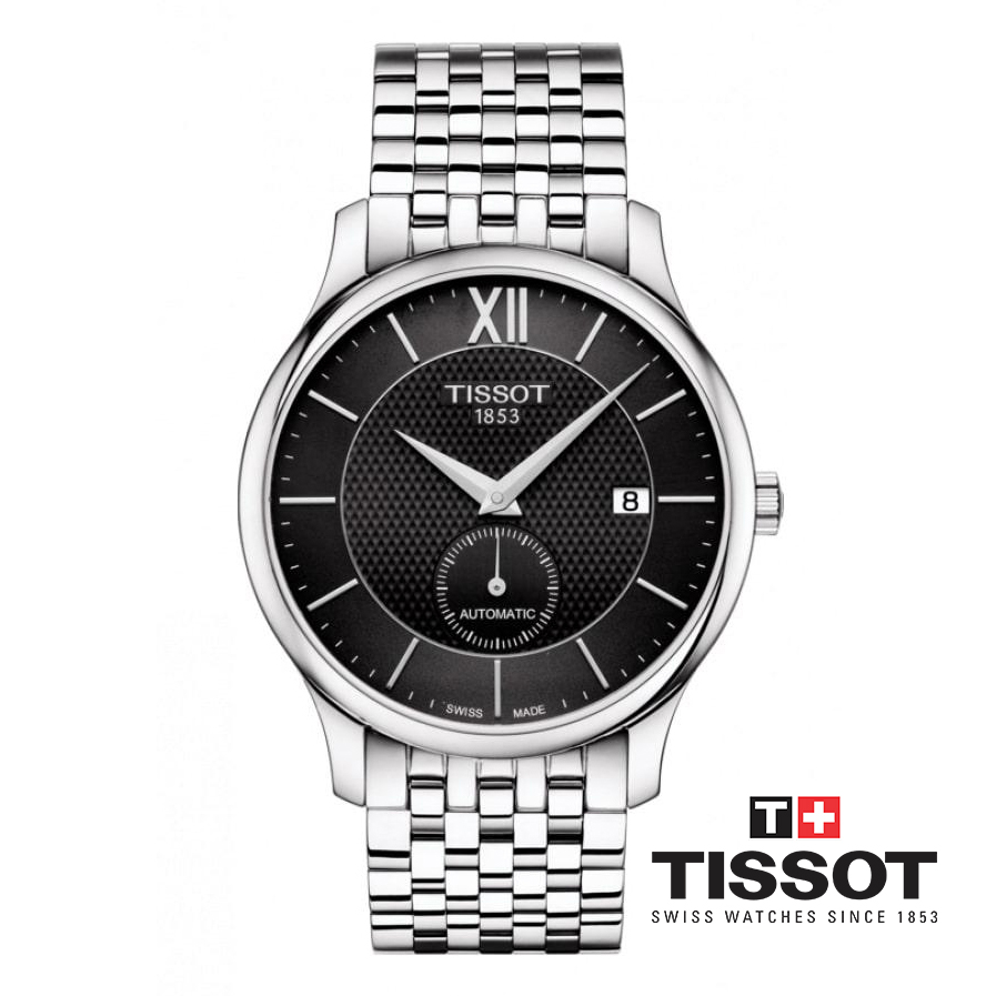 ĐỒNG HỒ NAM TISSOT T063.428.11.058.00 CHÍNH HÃNG